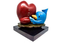 Fabio Napoleoni  Fabio Napoleoni  Blu Loves You 